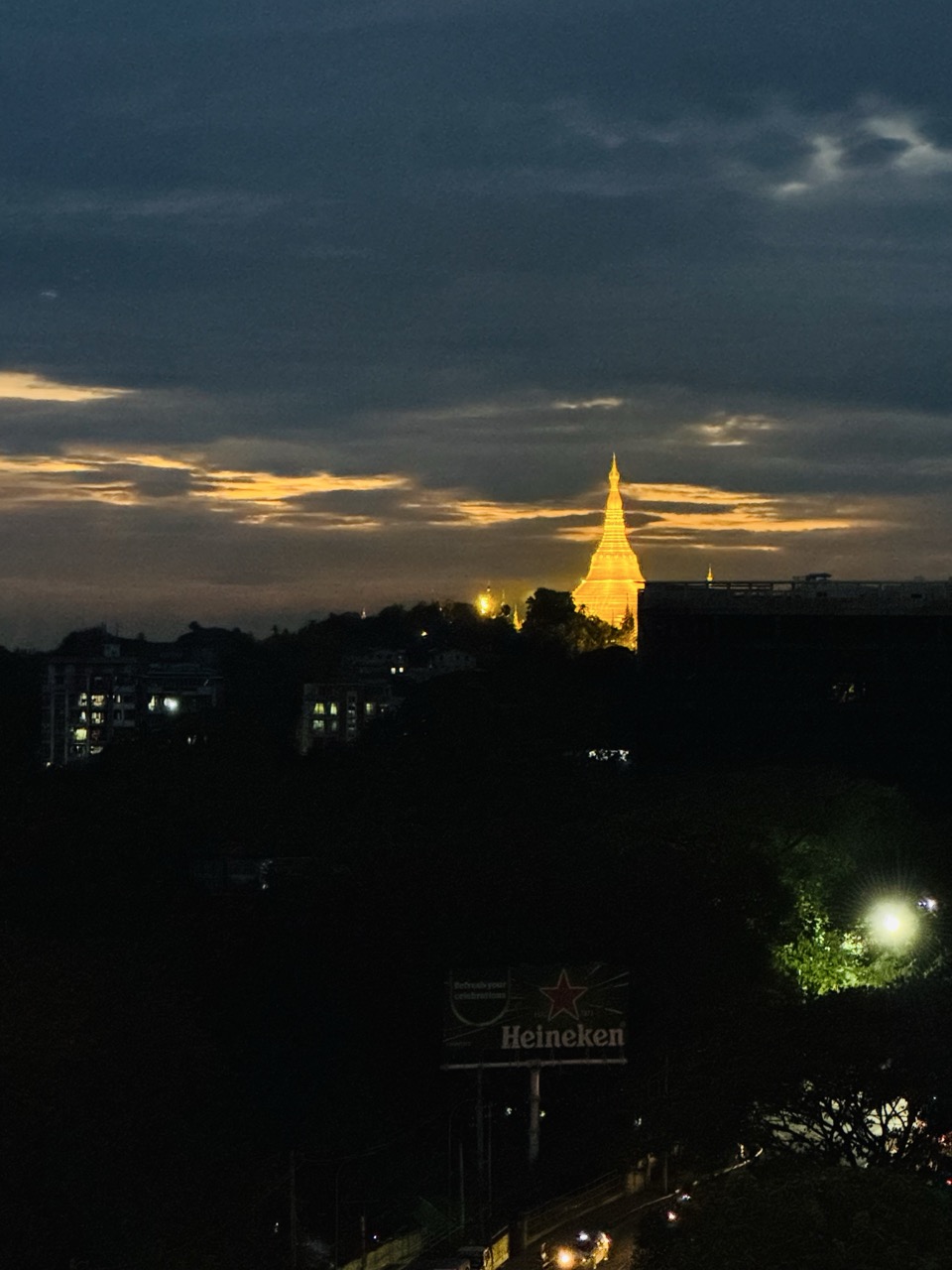 Yangon, Myanmar
